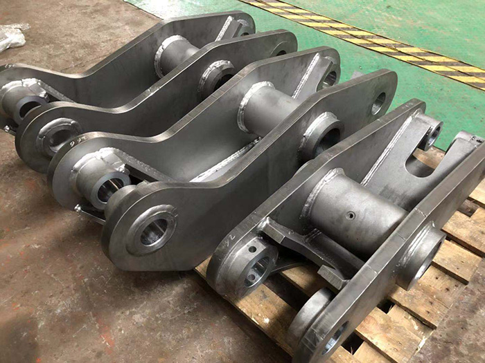 焊接件加工製作