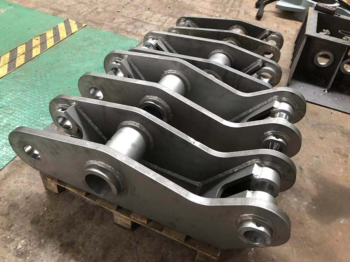 焊接件加工製作
